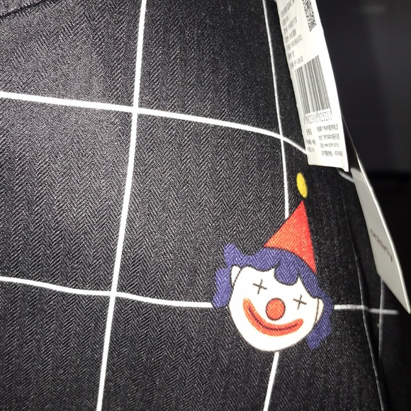 NWT Ochirly Circus Skirt Size S ๐๐ - Picture 3 of 8